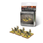Flames of War 20mm Light AA Troop (Far East)