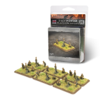 Flames of War 3-Inch Mortar Platoon (Far East)