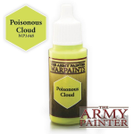 Army Painter Warpaints Poisonous Cloud Colore Acrilico da 18ml