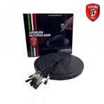 Titans Hobby Airbrush Rotating Base Crocodile 360