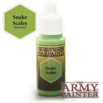 Army Painter Warpaints Snake Scales Colore Acrilico da 18ml