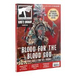 White Dwarf 513 Giugno 2025