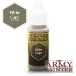 Army Painter Warpaints Filthy Cape Colore Acrilico da 18ml