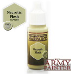 Army Painter Warpaints Necrotic Flesh Colore Acrilico da 18ml