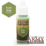 Army Painter Warpaints Scaly Hide Colore Acrilico da 18ml