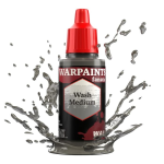 Army Painter Warpaints Fanatic Wash Medium Colore Acrilico da 18ml