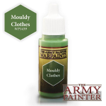 Army Painter Warpaints Mouldy Clothes Colore Acrilico da 18ml