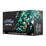 Kill Team - Tomb World (edizione in inglese)