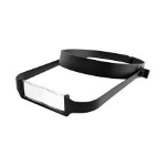 Vallejo Hobby Tools Lightweight Headband Magnifier