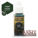 Army Painter Warpaints Angel Green Colore Acrilico da 18ml