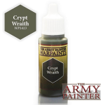 Army Painter Warpaints Crypt Wraith Colore Acrilico da 18ml