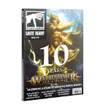 White Dwarf 516 Settembre 2025