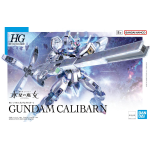 Bandai HG The Witch from Mercury Gundam Calibarn 1/144