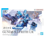 Bandai HG The Witch from Mercury Gundam Lfrith UR 1/144