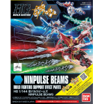 Bandai Gundam HG Nimpulse Beams 1/144