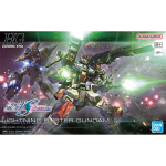 Bandai HG Cosmic Era Lighting Buster Gundam 1/144