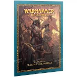 Warhammer The Old World Arcane Journal Beastmen Brayherds