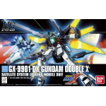 Bandai HG After War GX-9901-DX Gundam Double X 1/144