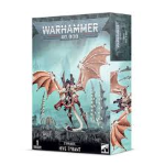 Tyranids Hive Tyrant (BSF)