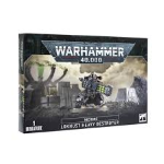 Necrons Lokhust Heavy Destroyer (BSF)