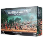 Adeptus Mechanicus Skitarii