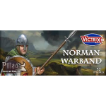 Victrix Norman Warband