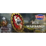 Victrix Rus Warband