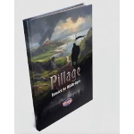 Pillage Ransack the Middle Ages