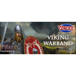 Victrix Viking Warband