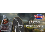 Victrix Saxon Warband