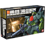 Bandai HG Universal Century AMX-011S "ZAKU-III Custom"