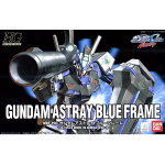 Bandai HG Gundam Seed Gundam Astray Blue Frame 1/144