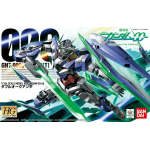 Bandai HQ Gundam 00 GNT-0000 00 QAN(T)