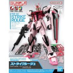 Bandai Gundam Entry Grade MBF-02 Strike Rouge 1/144