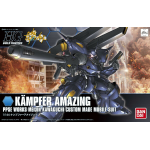 Bandai HG Build Fighters Kampfer Amazing