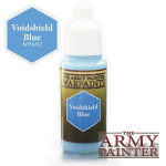 Army Painter Warpaints Voidshield Blue Colore Acrilico da 18ml