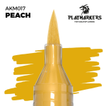 AK Interactive Playmarkers Peach