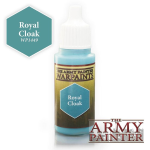 Army Painter Warpaints Royal Cloak Colore Acrilico da 18ml