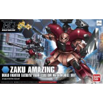 Bandai HG Zaku Amazing