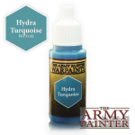 Army Painter Warpaints Hydra Turquoise Colore Acrilico da 18ml