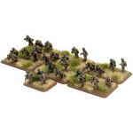 Flames of War Panzersturm Platoon
