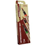 Army Painter Introductory Set Speed Paint 2.0 Marker