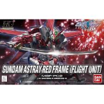 Bandai HG Gundam Astray Red Frame [Flight Unit]