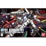 Bandai HG F91 Gundam F91