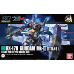 Bandai HG RX-178 Gundam Mk-II (Titans)