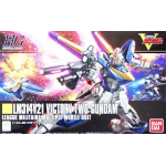 Bandai HG LM314V21 Victory Two Gundam