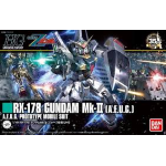 Bandai HG RX-178 Gundam Mk-II (A.E.U.G.)