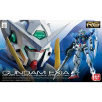 Bandai RG Gundam Exia