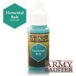 Army Painter Warpaints Elemental Bolt Colore Acrilico da 18ml