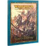 Warhammer The Old World Arcane Journal The War of Settra's Fury